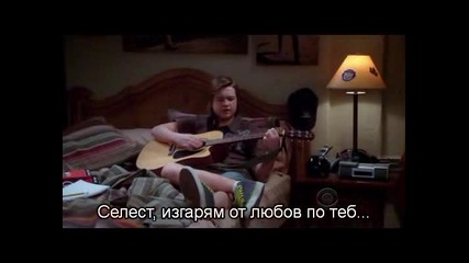 Two And Half Men S7. E12 