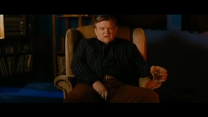 The Guard *2011* Trailer