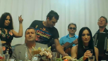 Djogani - Gljiva ludara Hd [official Hq Video Spot]