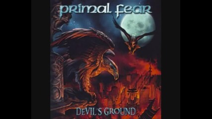 Primal Fear - In Metal