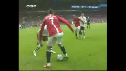 Cristiano Ronaldo.. Sreshtu Hoyte ;x