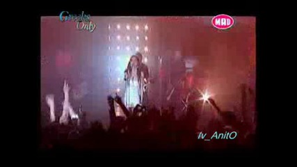 = Despina Vandi - Tha Thela =