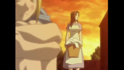Fullmetal Alchemist ep 38 (eng audio)