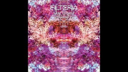 Filteria - The Snuggling Snail (live Remix)