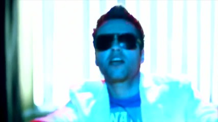 Sunrise Inc - Lick Shot