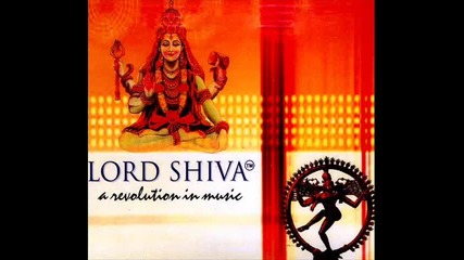 Lord Shiva - Visions of Parvati 