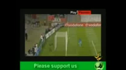 Uefa Champions League official Top 10 Goals