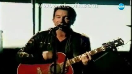 U2 - Kite, 2000