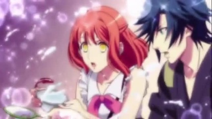 Uta No Prince-sama Maji Love 2000% Епизод 11 Eng Sub