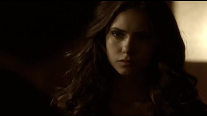 Дневниците на Вампира (the Vampire Diaries) - Сезон 2, епизод 1 (бг Аудио)