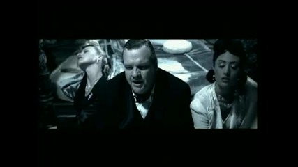 Meat Loaf - It s All Coming Back to Me Now ( Превод )