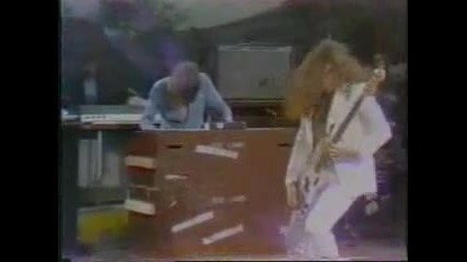 Deep Purple - Burn 