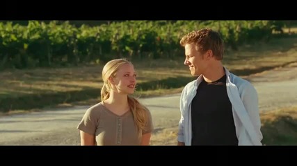 Letters to Juliet - - - - - Trailer Hd 