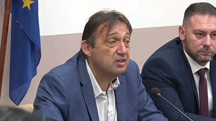 Иван Шишков: Проверките на строителните обекти може да станат масови