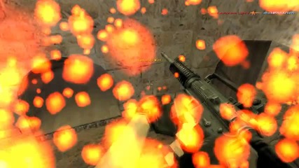 The Best Counter - Strike Movie Ever - Mousesports