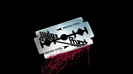 Judas Priest - Steeler (live)