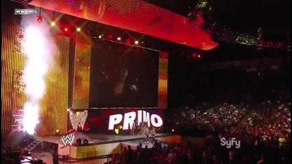 Wwe Nxt 9.7.10 Part 5/5 