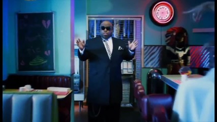 Cee Lo Green - Forget You