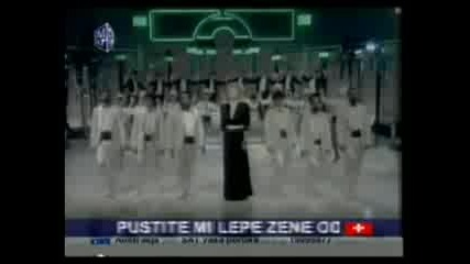 Lepa Brena - Zivela Jugoslavija.mp4