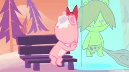 Happy Tree Friends - Cold Hearted