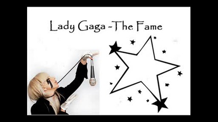 Lady Gaga - The Fame