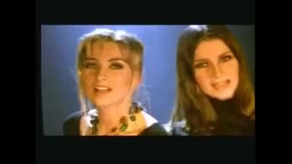 Ace Of Base - Wheel Of Fortune 