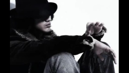 Kat - Tun - Jin Akanishi - A Page 