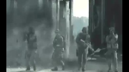 Call of Dutymodern Warfare 3 - Trailer