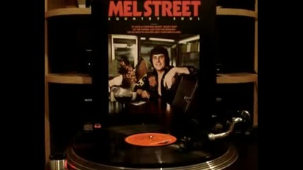 Youtube - Mel Street - If I Had A Cheating Heart 1978.avi