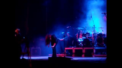 Blind Guardian Live - Nightfall