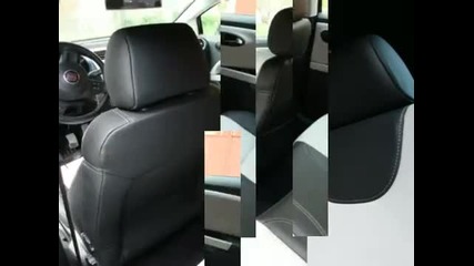 Tuning Seat Leon