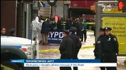 Мъж рани с брадва двама полицаи в Ню Йорк