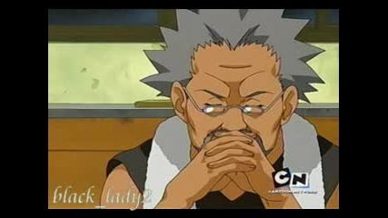Naruto Episode 11 (part 2/3 English)