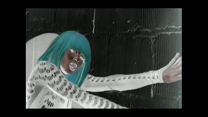Ciara - Gimmie Dat Official Video Hq 