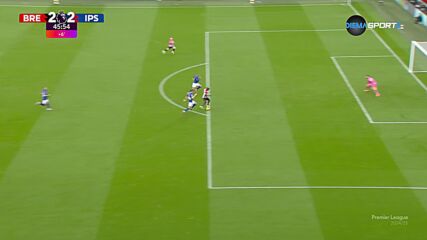 Own Goal by Brentford