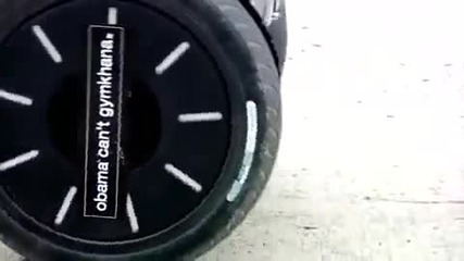 най якия дрифт с форд фиеста :d