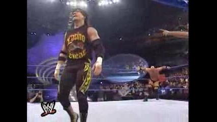 Wwf Smackdown - Eddie Guerrero Vs Stone Cold