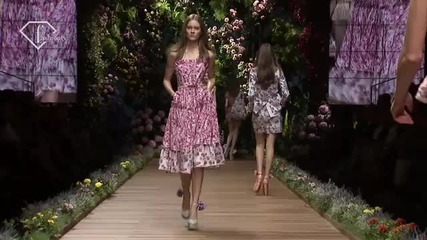 fashiontv Ftv.com - Monika Jagaciak Model Woman S S 2011 