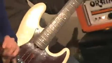 Aloan live im Wohnzimmer von Audrey ( Part 4)