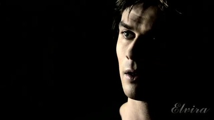 Damon Salvatore The Vampire Diaries