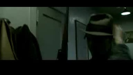 Public Enemies - Official Trailer [hd]