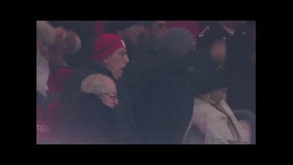 Милан: Избрани моменти от Шампионска лига!