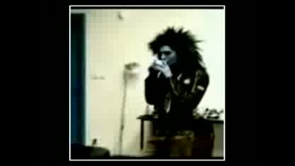 Bill Kaulitz - I feel perfect