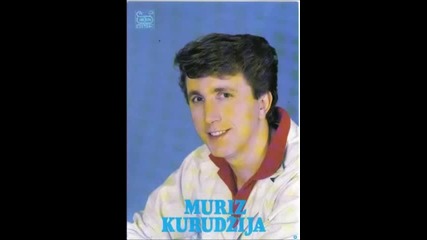 Muriz Kurudzija - Bosno moja rodni kraju - (audio 1993)
