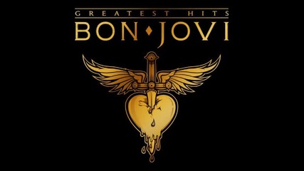 Bon Jovi - The More Things Change (full) 