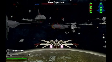 star wars battlefront 2 Gameplay 5 space felucia