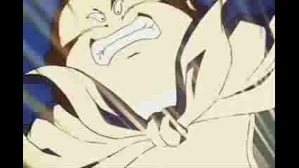 Dbz - Nothing Wrong With Vegeta