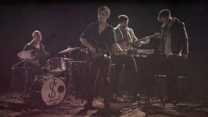 Sondre Lerche - When The River