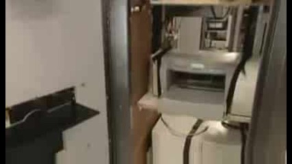 How Its Made (season 7 Episode 10 Part 2)
