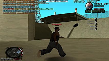 Sbpttonislavng - teleport hack